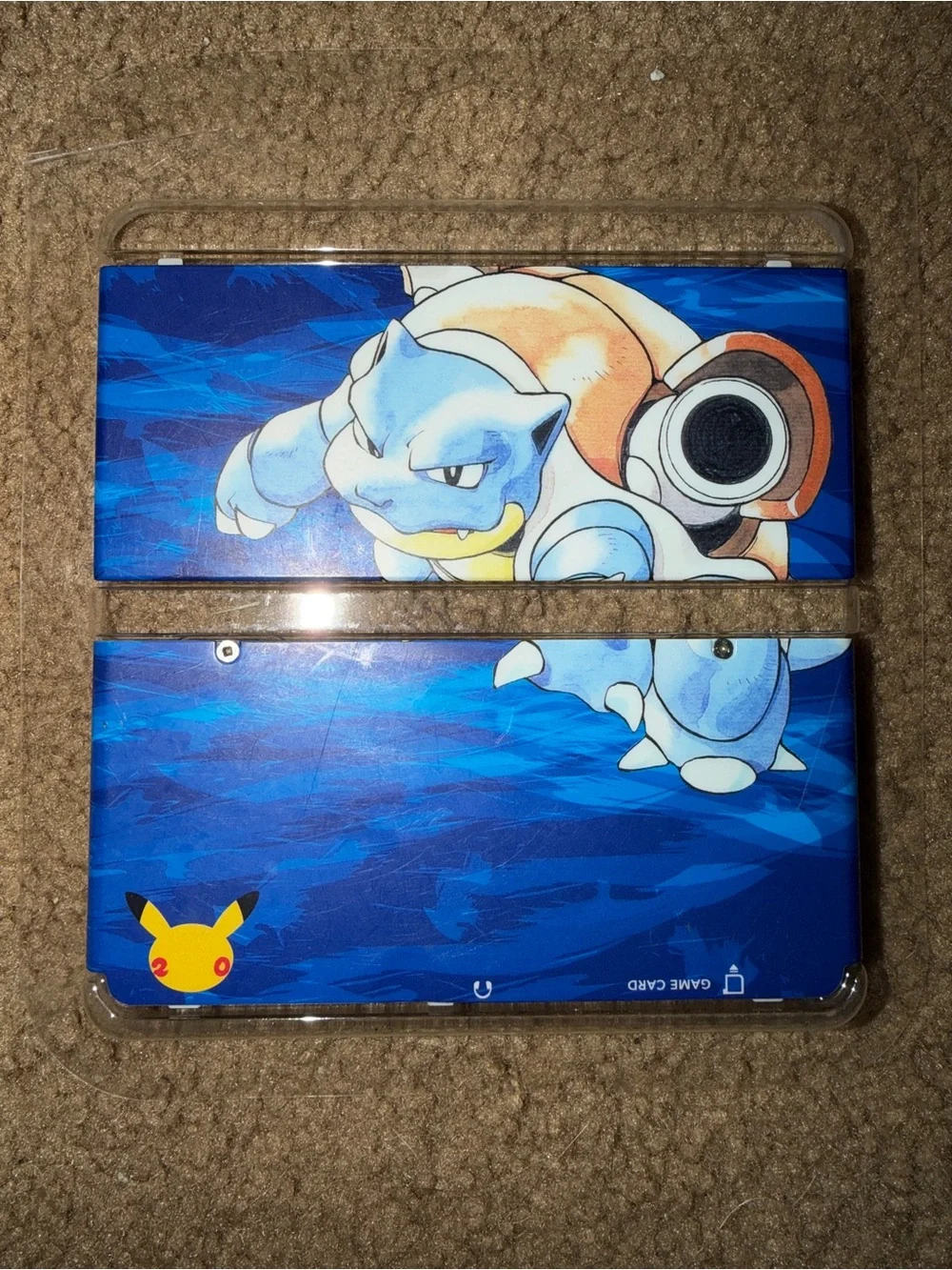 Nintendo 3ds